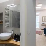 Lägenhet Cairoli Lifestyle *