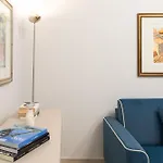 Cairoli Lifestyle Lägenhet Fano