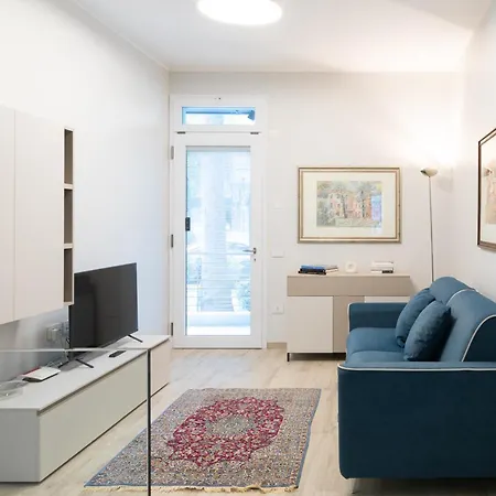 Cairoli Lifestyle Apartament