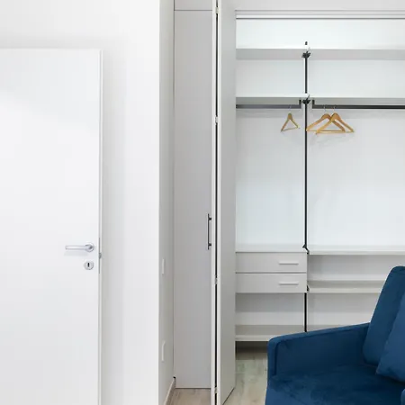 Cairoli Lifestyle Apartament *