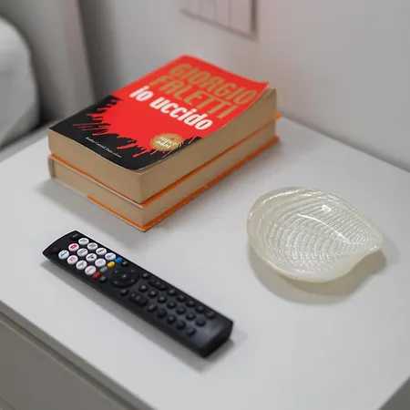 Cairoli Lifestyle Apartment *