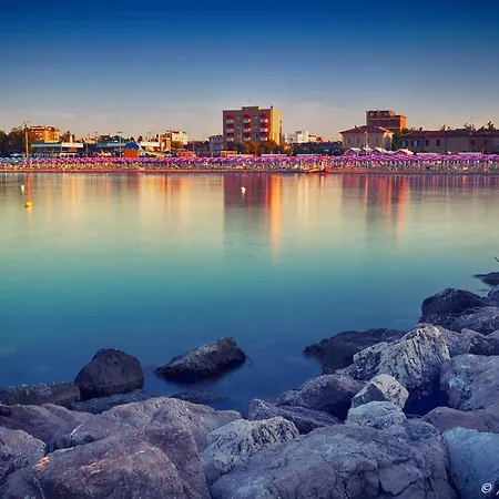 Cairoli Lifestyle Apartament Fano (Pesaro and Urbino)