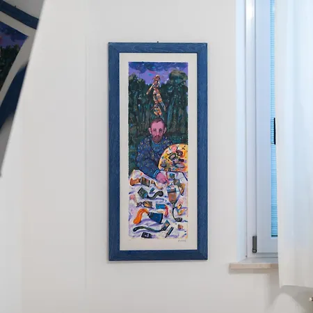 Apartment Cairoli Lifestyle