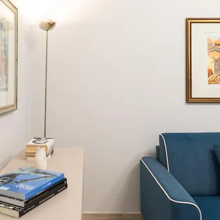 Cairoli Lifestyle Apartament Fano (Pesaro and Urbino)