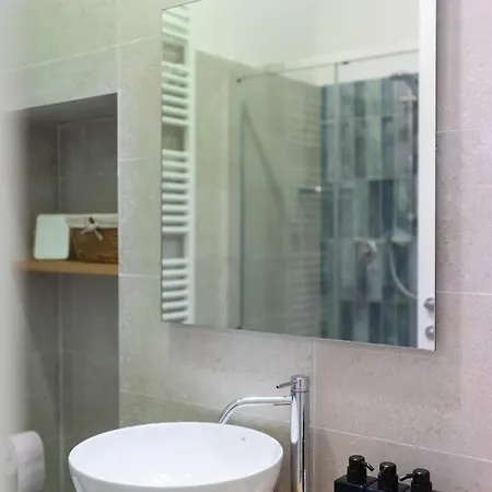 Apartament Cairoli Lifestyle *