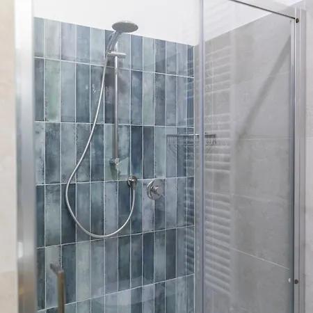 Cairoli Lifestyle Apartament *