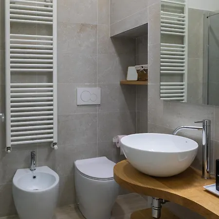 Cairoli Lifestyle Apartament *