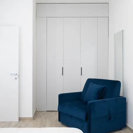 Cairoli Lifestyle Apartament