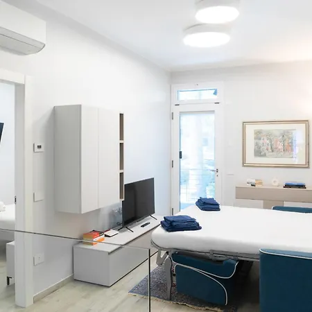 Apartament Cairoli Lifestyle