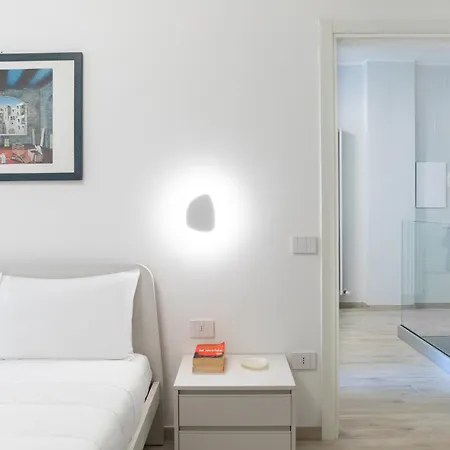Apartament Cairoli Lifestyle Fano (Pesaro and Urbino)