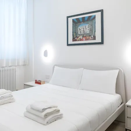 Cairoli Lifestyle Apartament