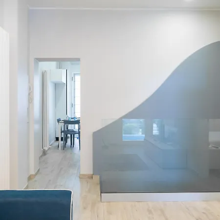 Cairoli Lifestyle Apartament