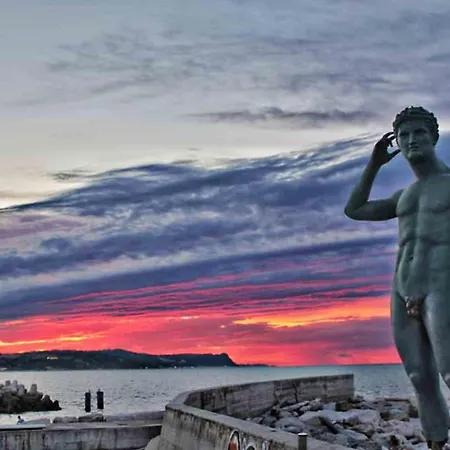 Cairoli Lifestyle 公寓 *