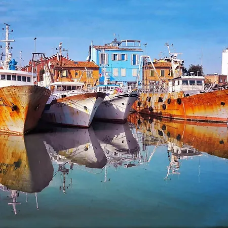 Apartment Cairoli Lifestyle Fano