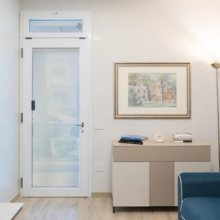 Cairoli Lifestyle Apartament Fano (Pesaro and Urbino)