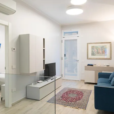 Apartament Cairoli Lifestyle *