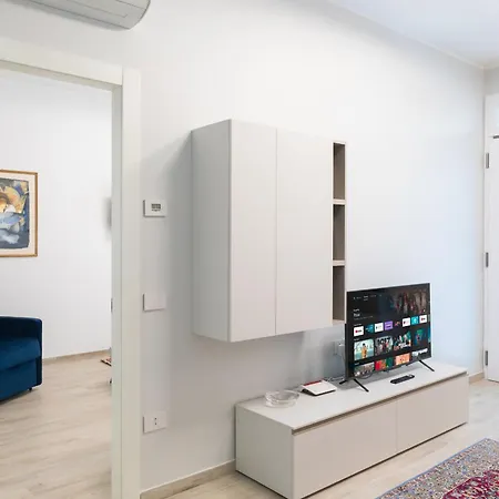 Cairoli Lifestyle Apartament Fano (Pesaro and Urbino)