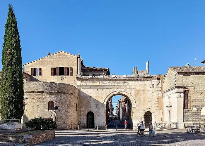 公寓 Cairoli Lifestyle