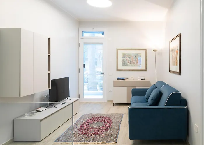 Cairoli Lifestyle 公寓