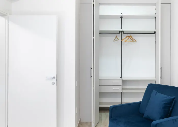 Cairoli Lifestyle 公寓 *