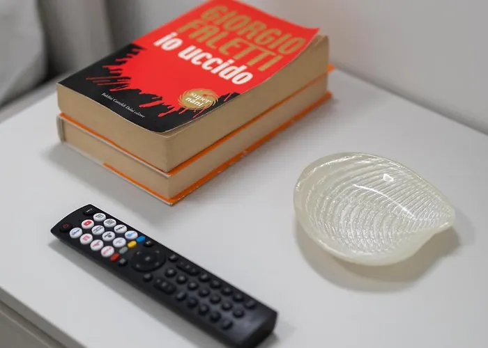 Cairoli Lifestyle 公寓 *