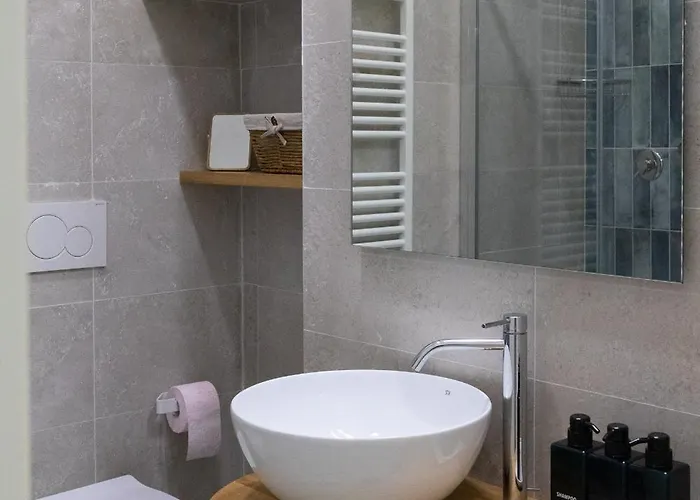 Cairoli Lifestyle 公寓 *