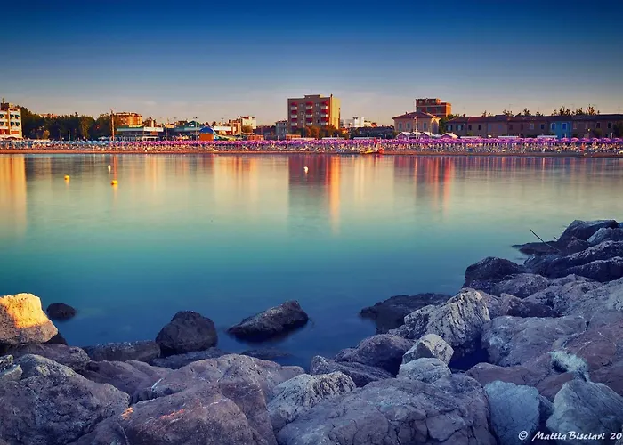 Cairoli Lifestyle 公寓 法诺