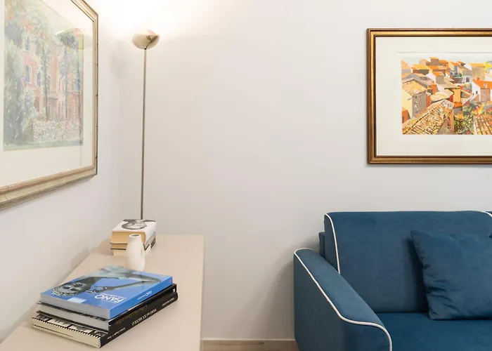 Cairoli Lifestyle 公寓 法诺