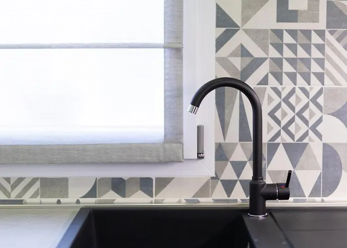 Cairoli Lifestyle 公寓