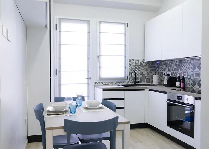 Cairoli Lifestyle 公寓 法诺