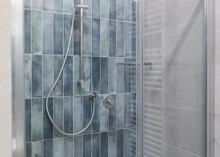 Cairoli Lifestyle 公寓 *