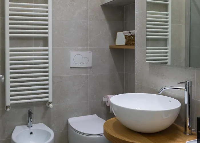 Cairoli Lifestyle 公寓 *