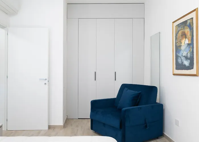 Cairoli Lifestyle 公寓