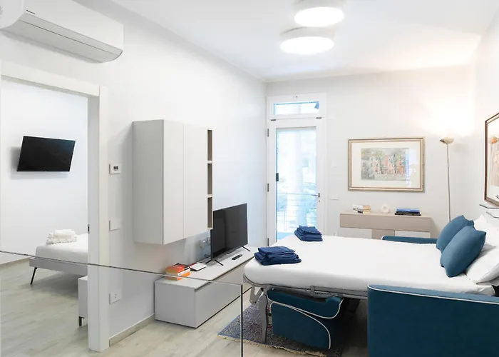 公寓 Cairoli Lifestyle