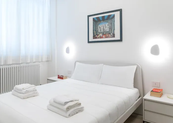 Cairoli Lifestyle 公寓