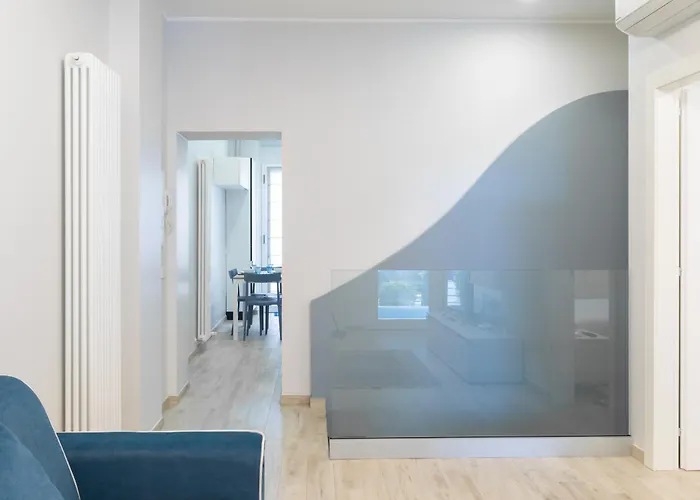 Cairoli Lifestyle 公寓