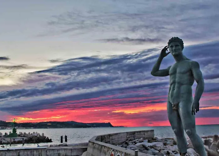 Cairoli Lifestyle 公寓 *