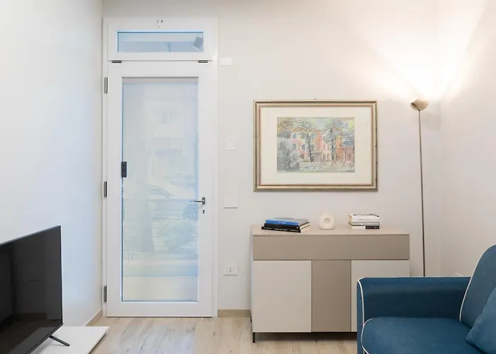 Cairoli Lifestyle 公寓 法诺