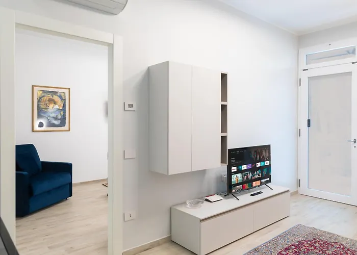 Cairoli Lifestyle 公寓 法诺